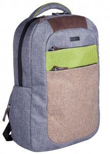 Packenger Designer – Rucksack Baggy aus der Serie Modern Denim