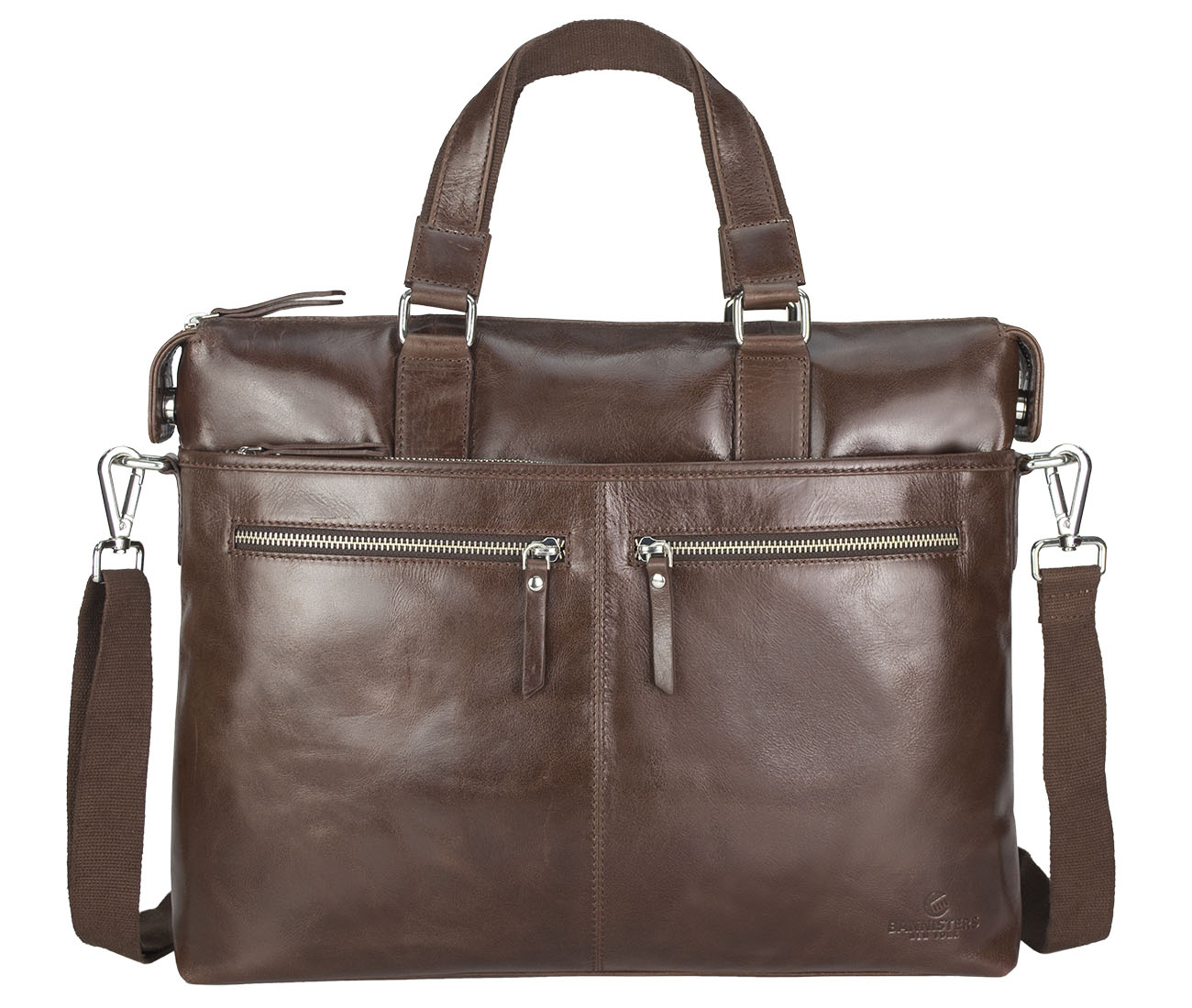 Ledertasche Bannisters